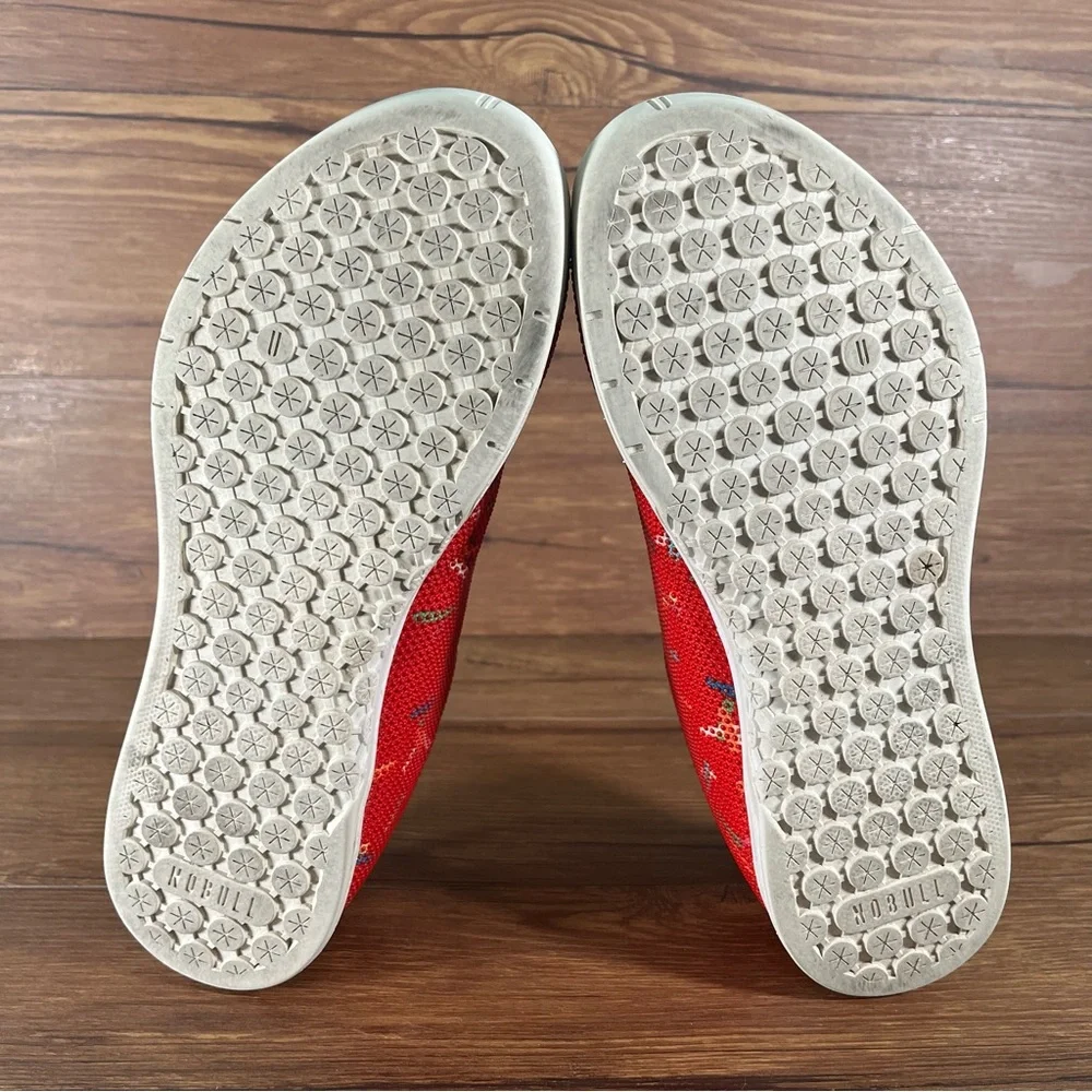 NOBULL ‘Cheat Meal’ Training Shoes‎ Athletic Sneakers Men’s Size 9 Shoes